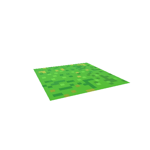 Terrain small